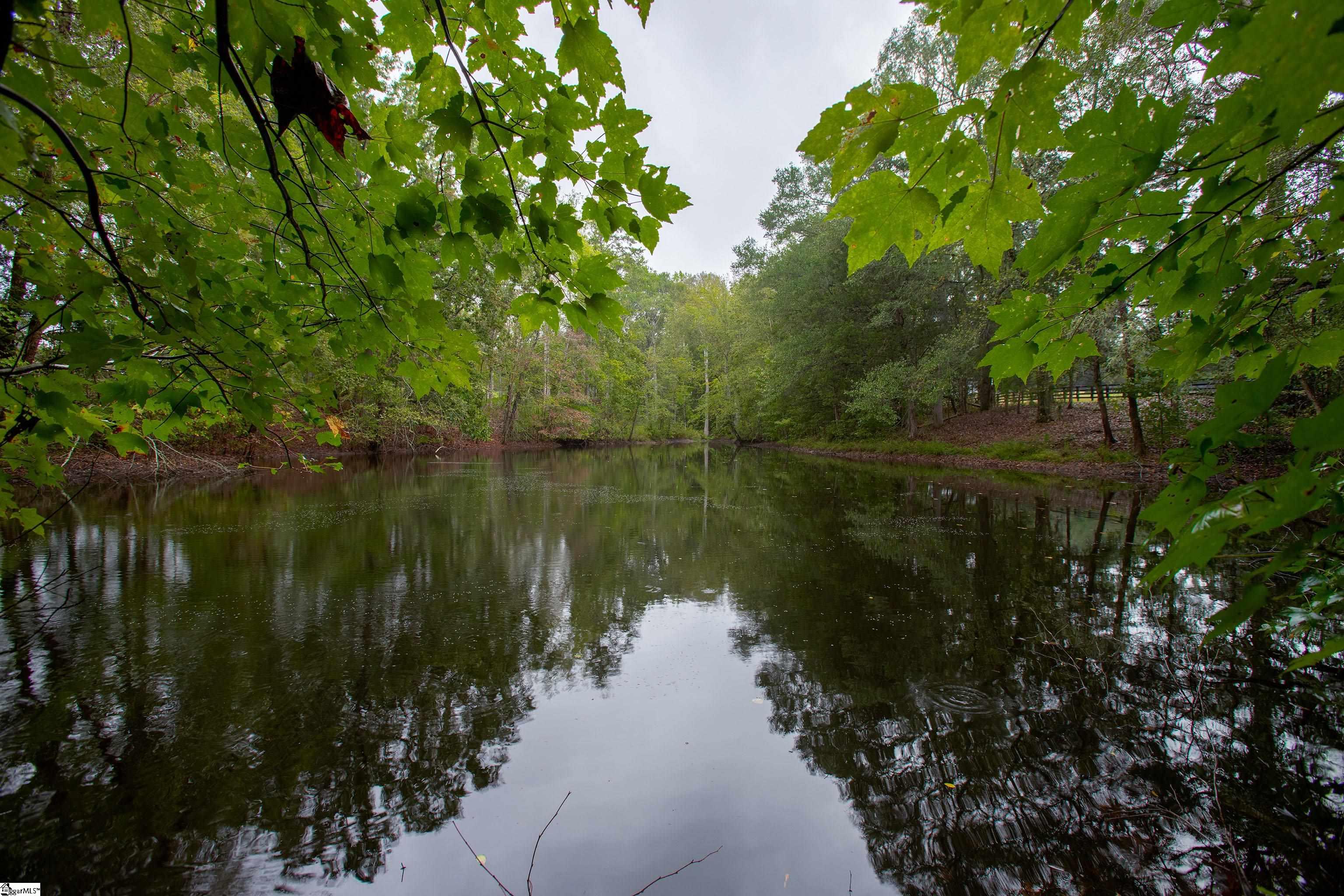 492 Edgewater Road Woodruff, SC 29388 - Photo 33 of 40
