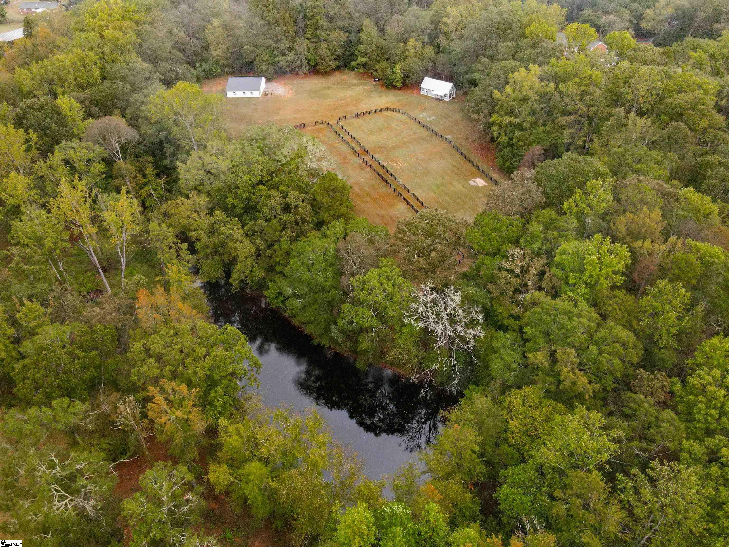 492 Edgewater Road Woodruff, SC 29388 - Photo 35 of 40