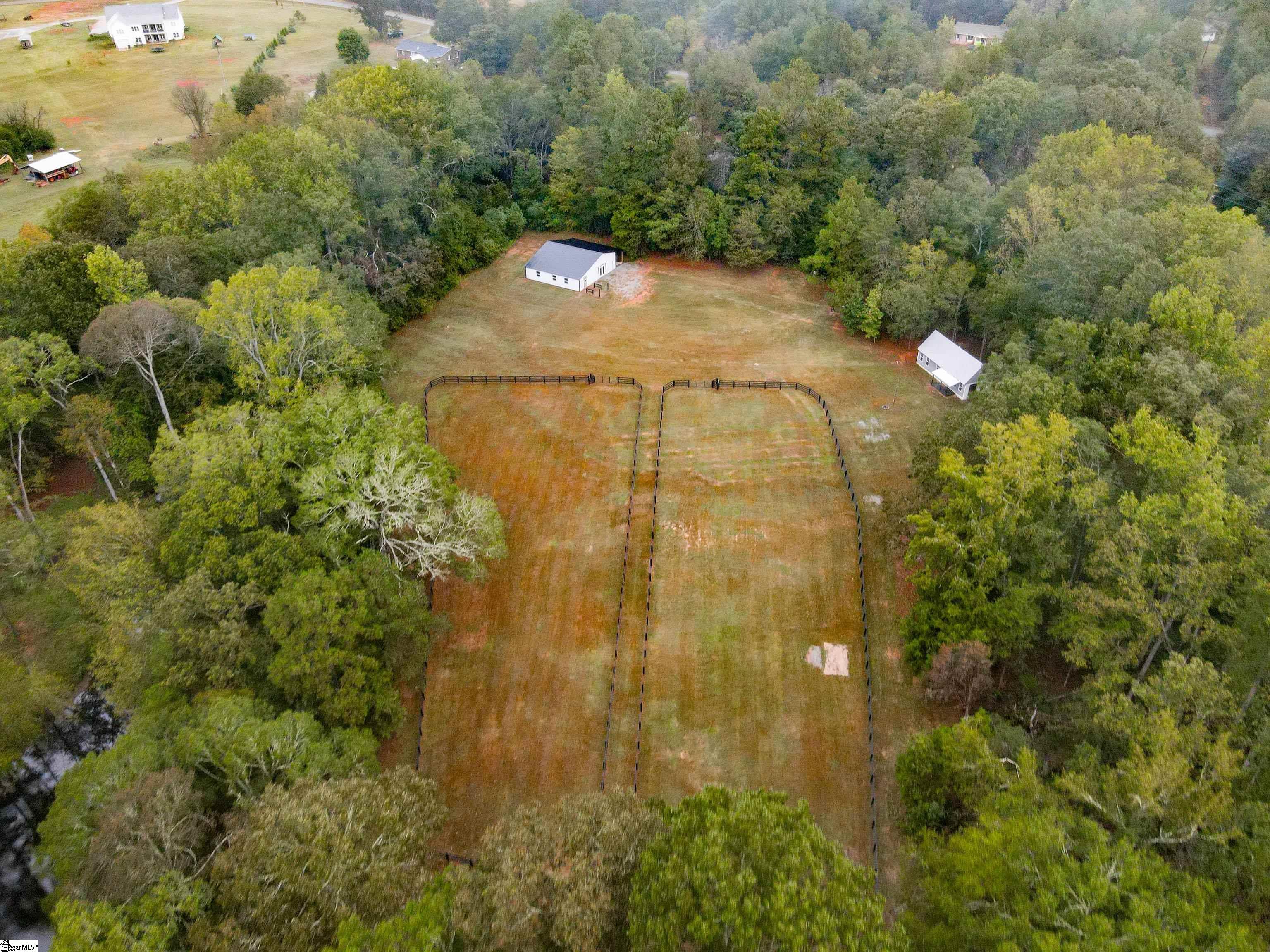 492 Edgewater Road Woodruff, SC 29388 - Photo 37 of 40