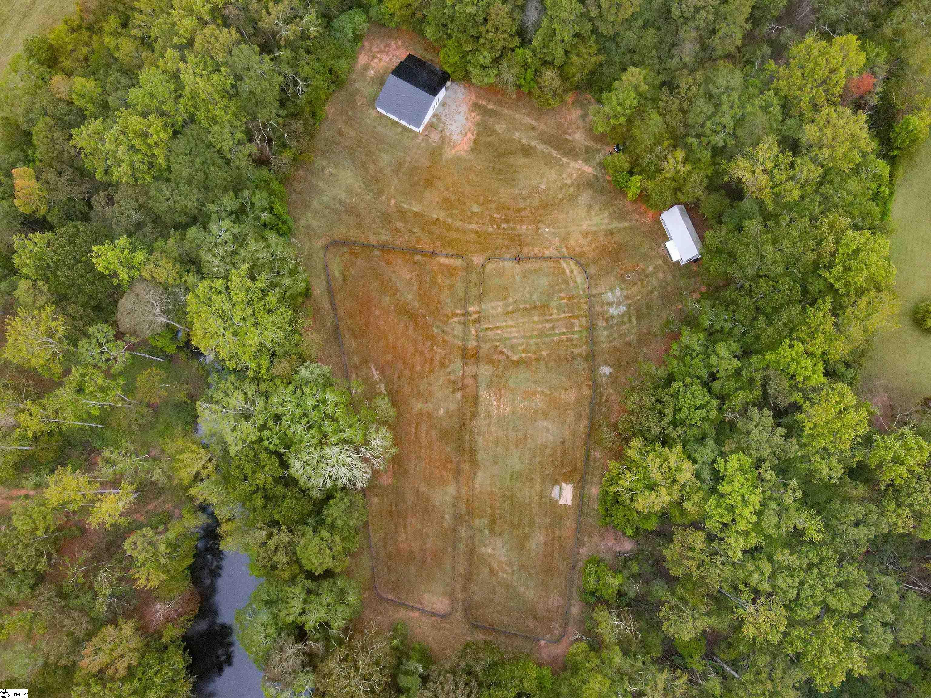 492 Edgewater Road Woodruff, SC 29388 - Photo 38 of 40