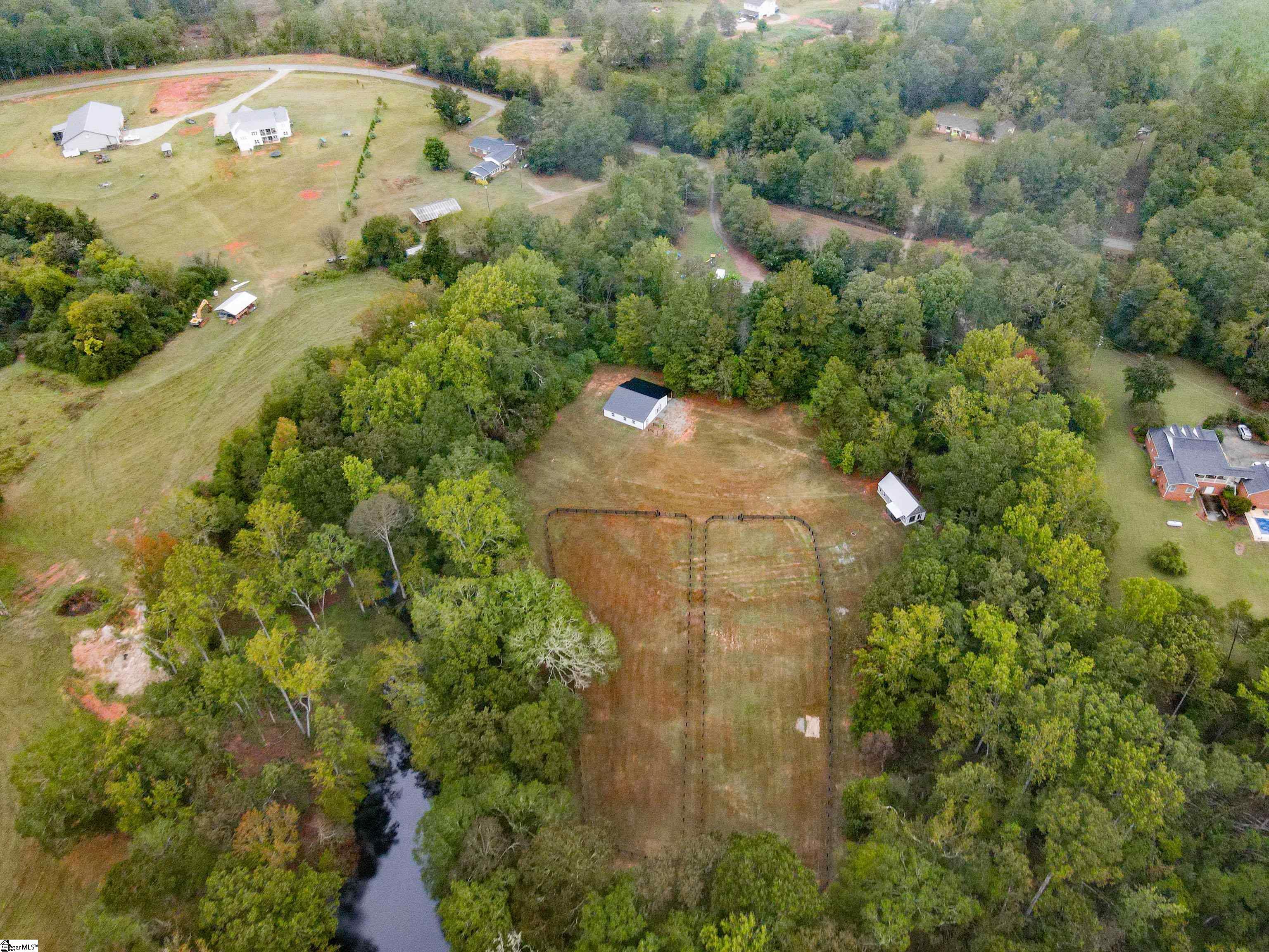 492 Edgewater Road Woodruff, SC 29388 - Photo 39 of 40