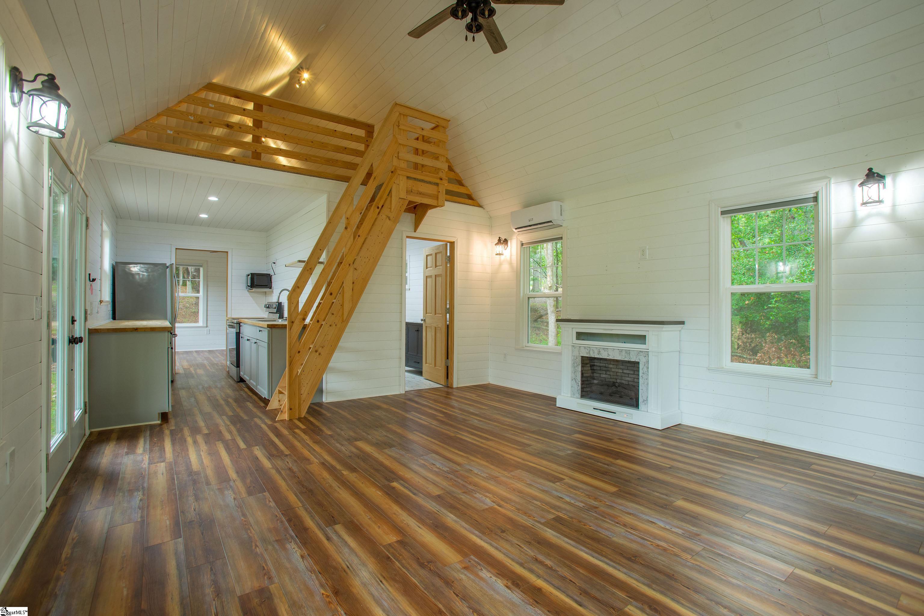 492 Edgewater Road Woodruff, SC 29388 - Photo 6 of 40