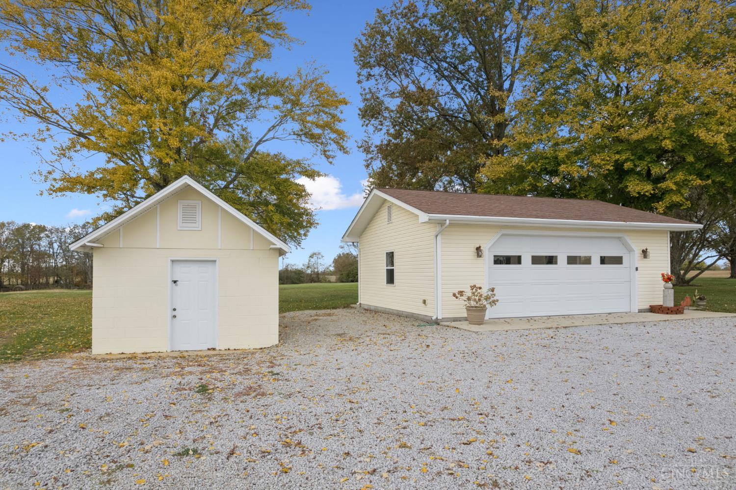 7029 Free Soil Road Georgetown, OH 45121 - Photo 9 of 63