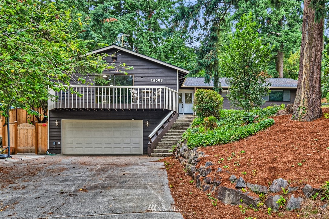14503 178th Avenue Southeast Renton, WA 98059 - Photo 1 of 24