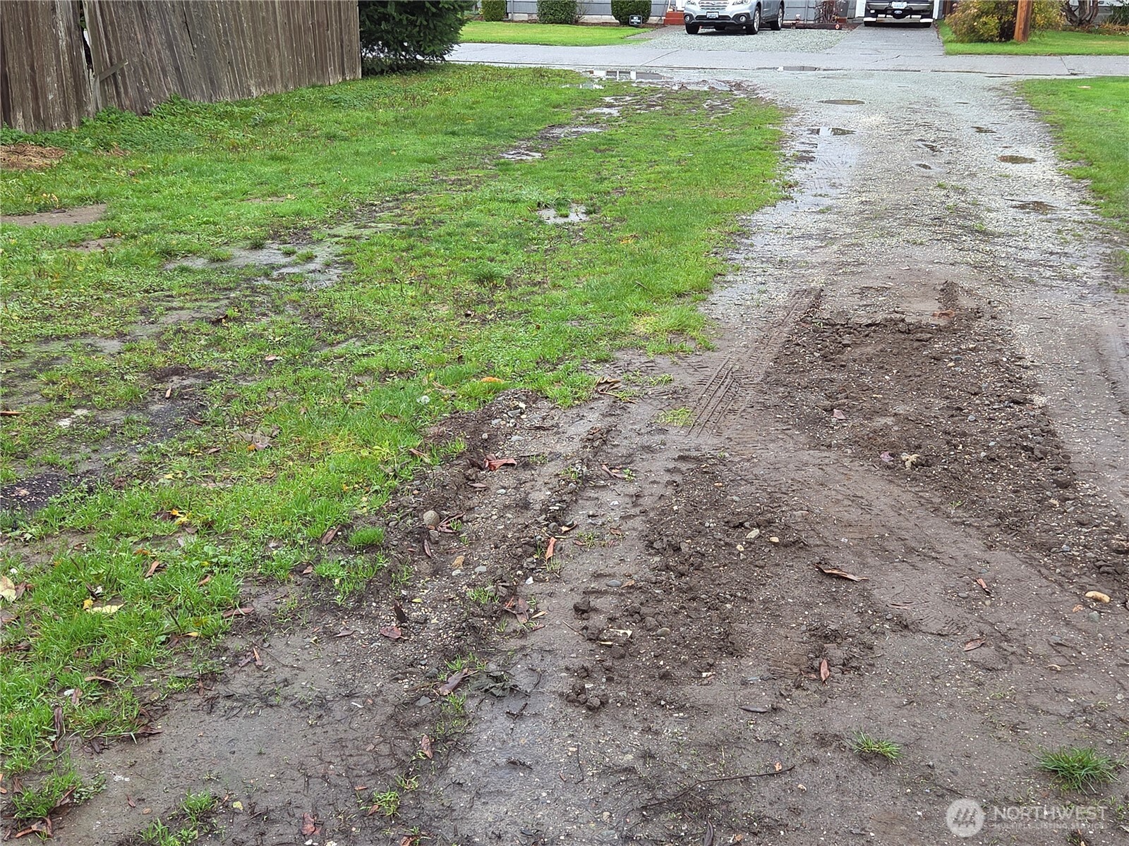 0 East Orange Avenue Burlington, WA 98233 - Photo 3 of 5 a view of a yard with plants