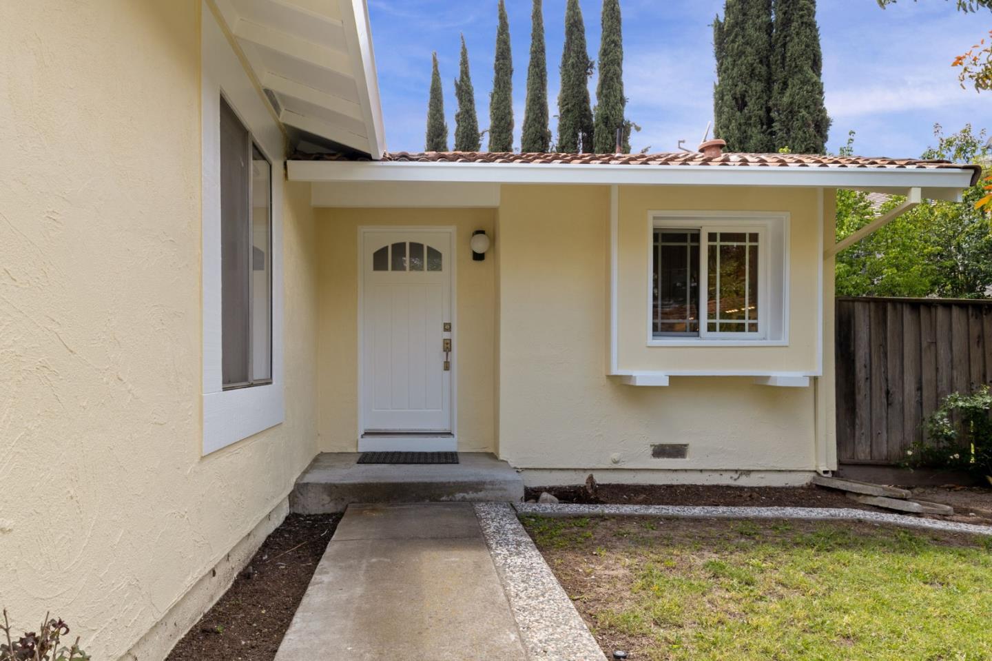 Cadburry Court San Jose, CA 95123 - Photo 3 of 25 a view of a house with a pool