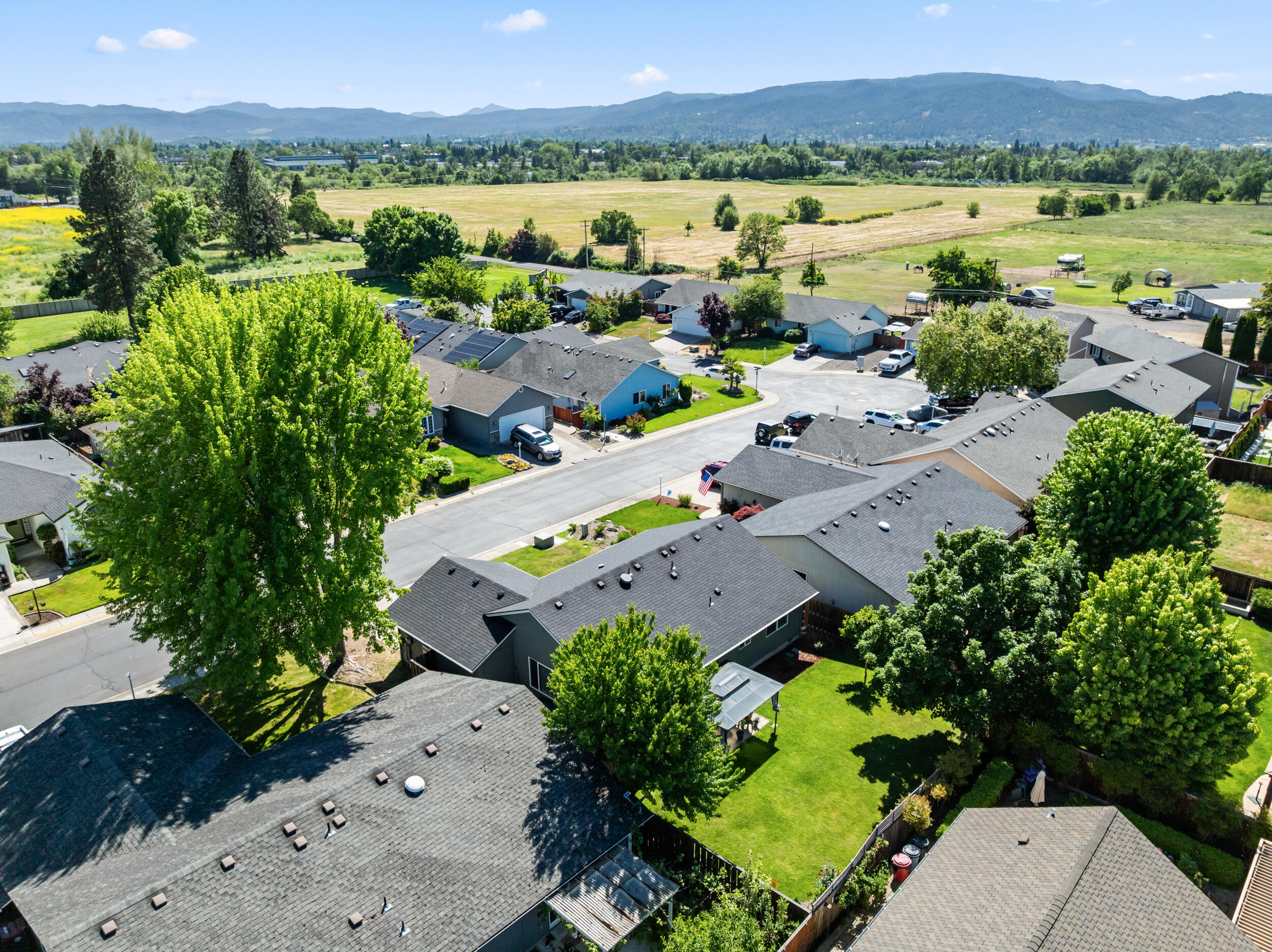 1935 Walnut Grove Lane Central Point, OR 97502 - Photo 40 of 46 40_1935-walnut-grove-ln-drone-13