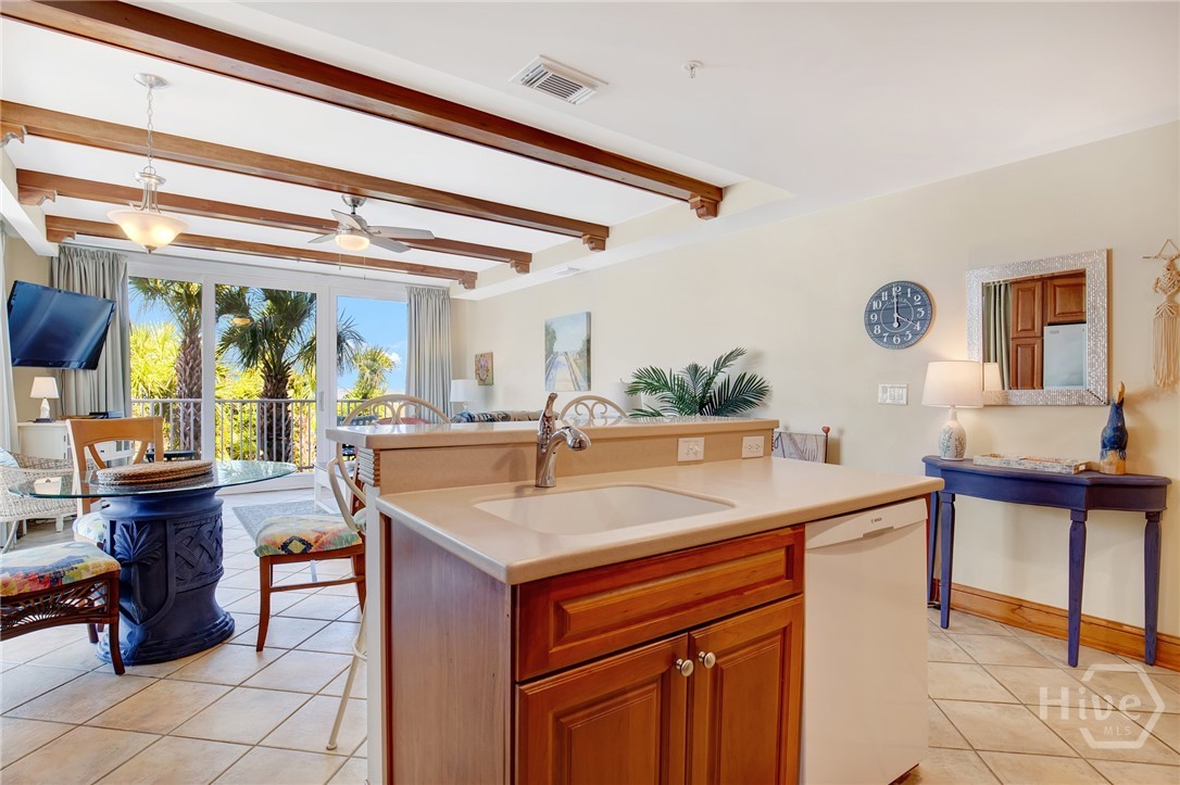 404 Butler Avenue, Unit 311 Tybee Island, GA 31328 - Photo 12 of 37