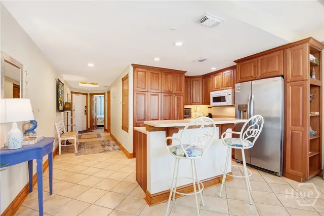 $585,000 | 404 Butler Avenue, Unit 311, Tybee Island, GA 31328