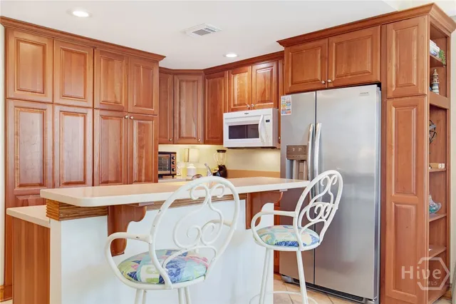 $585,000 | 404 Butler Avenue, Unit 311, Tybee Island, GA 31328