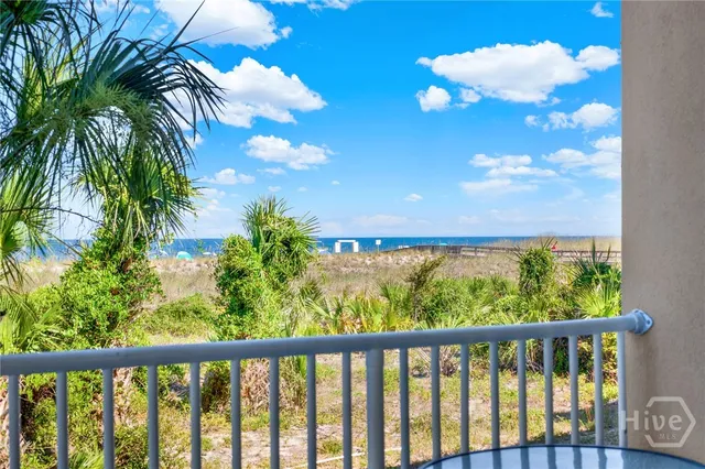 $585,000 | 404 Butler Avenue, Unit 311, Tybee Island, GA 31328