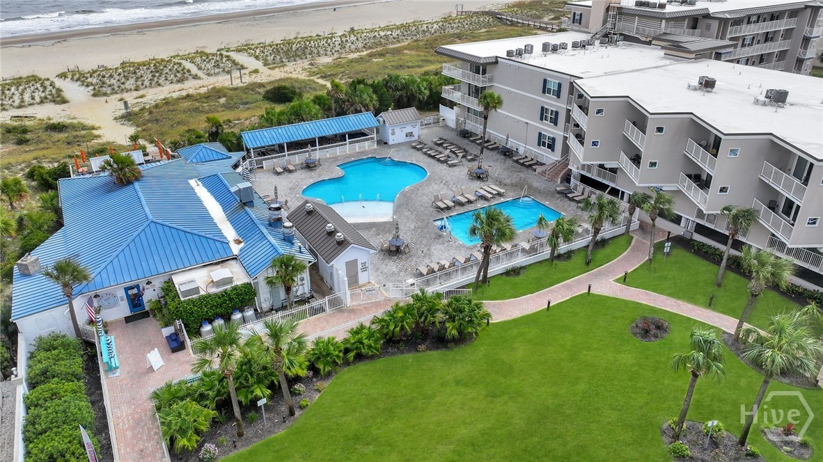 404 Butler Avenue, Unit 311 Tybee Island, GA 31328 - Photo 2 of 37