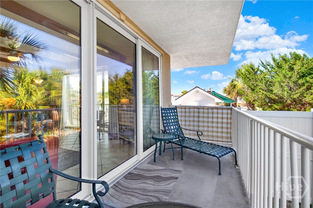 404 Butler Avenue, Unit 311 Tybee Island, GA 31328 - Photo 21 of 37