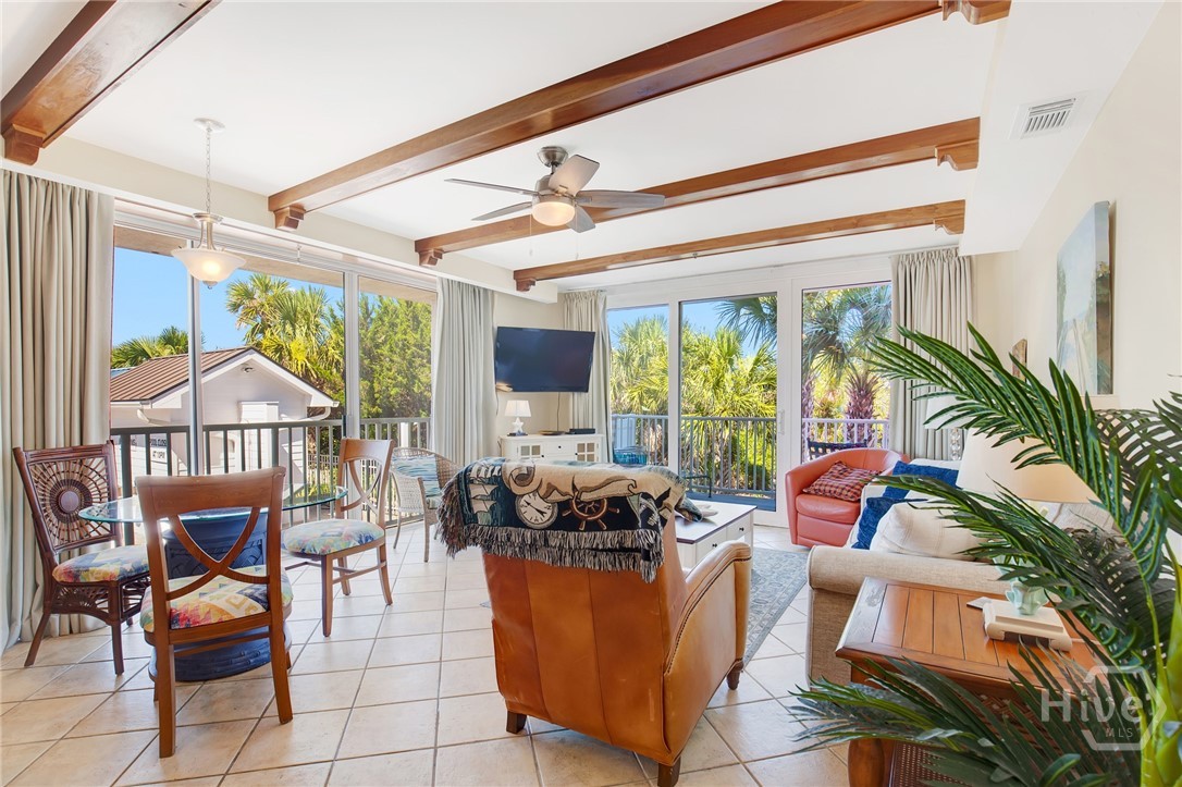 404 Butler Avenue, Unit 311 Tybee Island, GA 31328 - Photo 23 of 37
