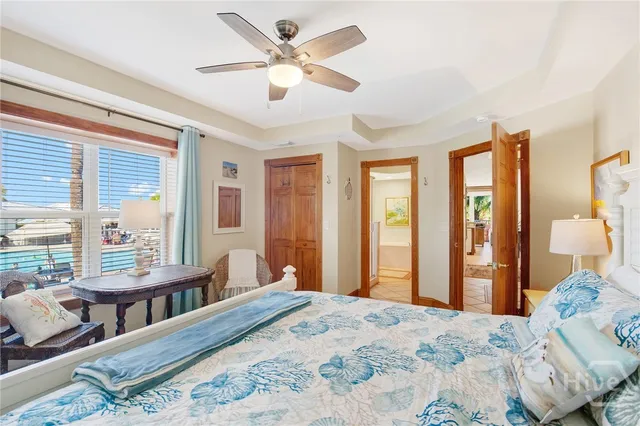 $585,000 | 404 Butler Avenue, Unit 311, Tybee Island, GA 31328