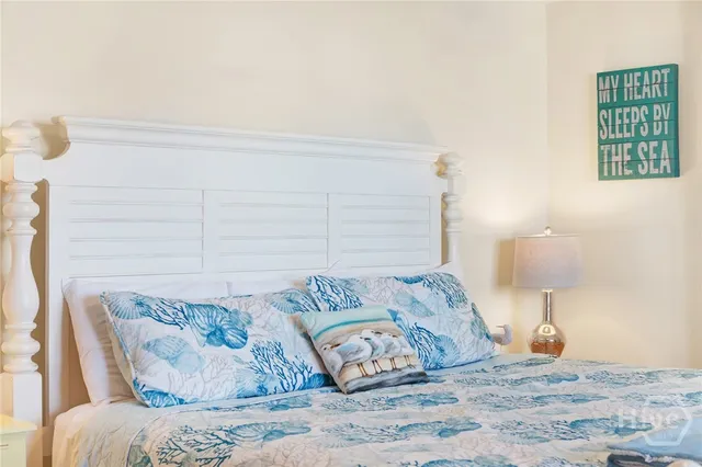 $585,000 | 404 Butler Avenue, Unit 311, Tybee Island, GA 31328