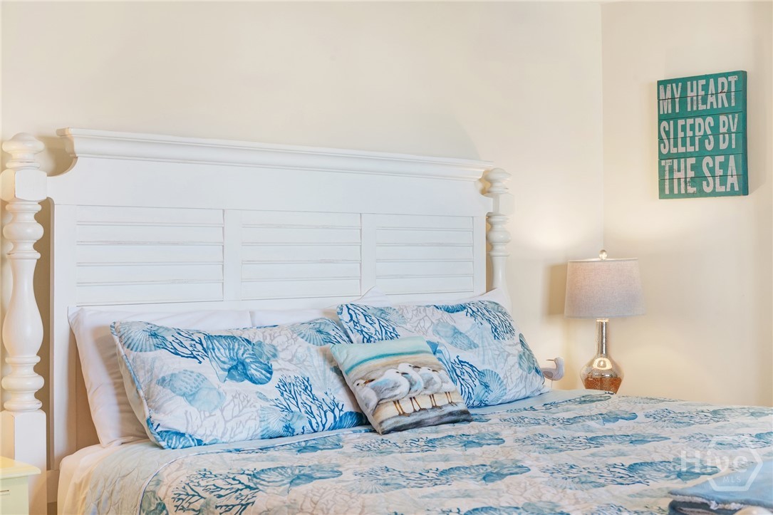 404 Butler Avenue, Unit 311 Tybee Island, GA 31328 - Photo 26 of 37