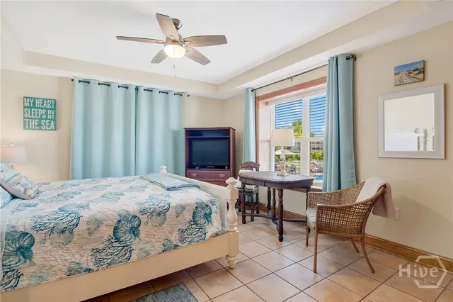 $585,000 | 404 Butler Avenue, Unit 311, Tybee Island, GA 31328