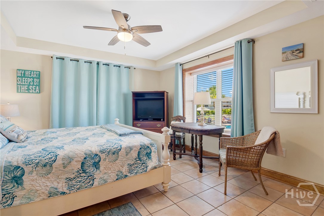 404 Butler Avenue, Unit 311 Tybee Island, GA 31328 - Photo 28 of 37