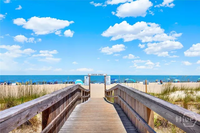 $585,000 | 404 Butler Avenue, Unit 311, Tybee Island, GA 31328