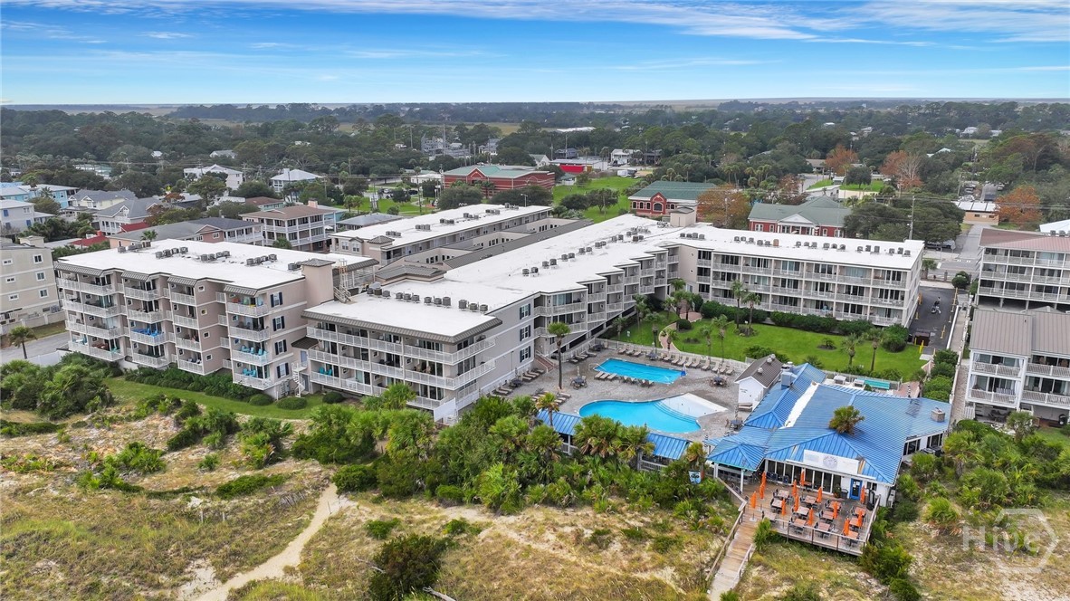 404 Butler Avenue, Unit 311 Tybee Island, GA 31328 - Photo 35 of 37