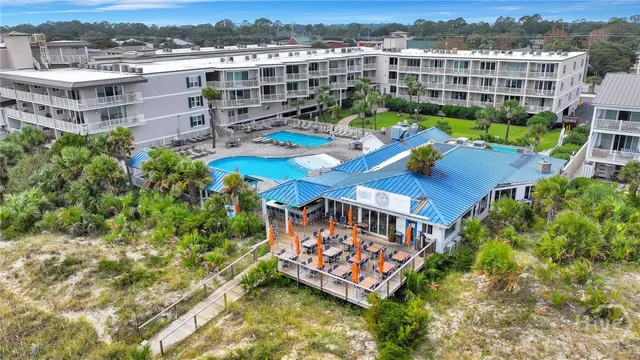 $585,000 | 404 Butler Avenue, Unit 311, Tybee Island, GA 31328