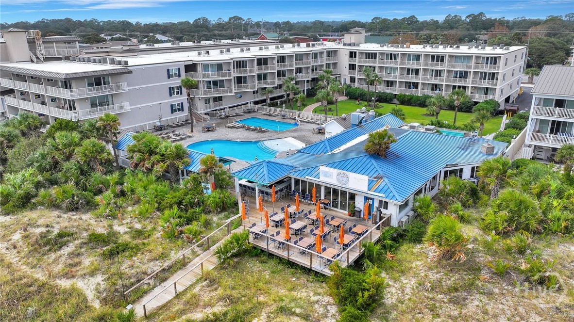 404 Butler Avenue, Unit 311 Tybee Island, GA 31328 - Photo 36 of 37