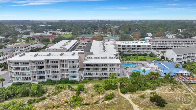 $585,000 | 404 Butler Avenue, Unit 311, Tybee Island, GA 31328