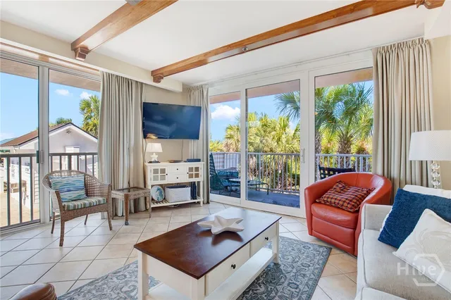 $585,000 | 404 Butler Avenue, Unit 311, Tybee Island, GA 31328