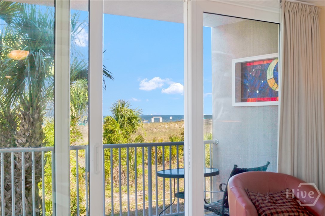 404 Butler Avenue, Unit 311 Tybee Island, GA 31328 - Photo 5 of 37