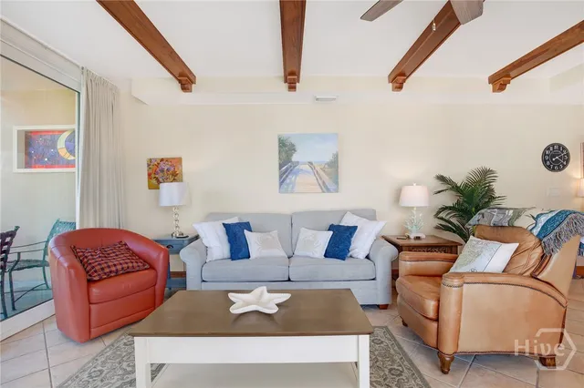 $585,000 | 404 Butler Avenue, Unit 311, Tybee Island, GA 31328