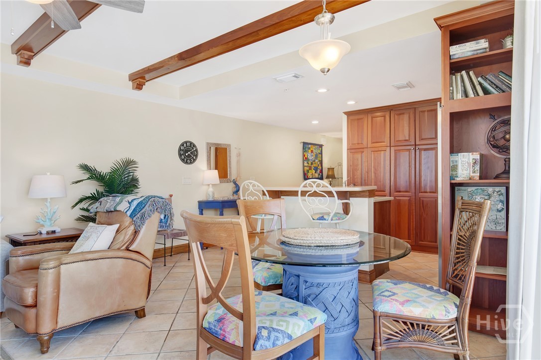 404 Butler Avenue, Unit 311 Tybee Island, GA 31328 - Photo 9 of 37