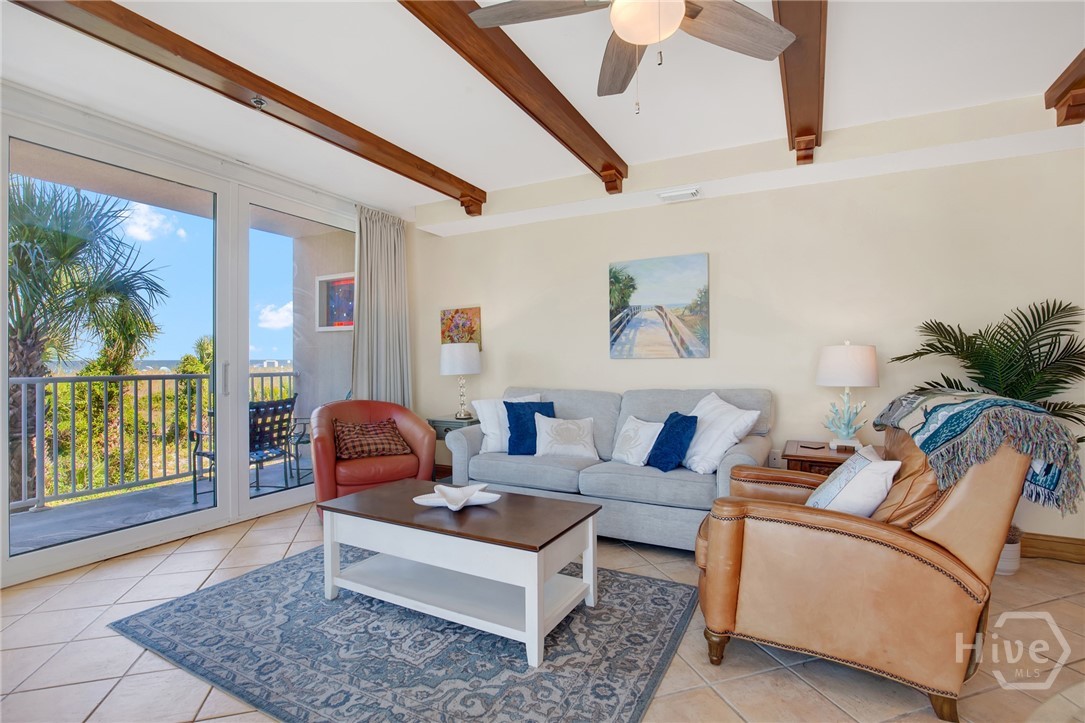 404 Butler Avenue, Unit 311 Tybee Island, GA 31328 - Photo 10 of 37
