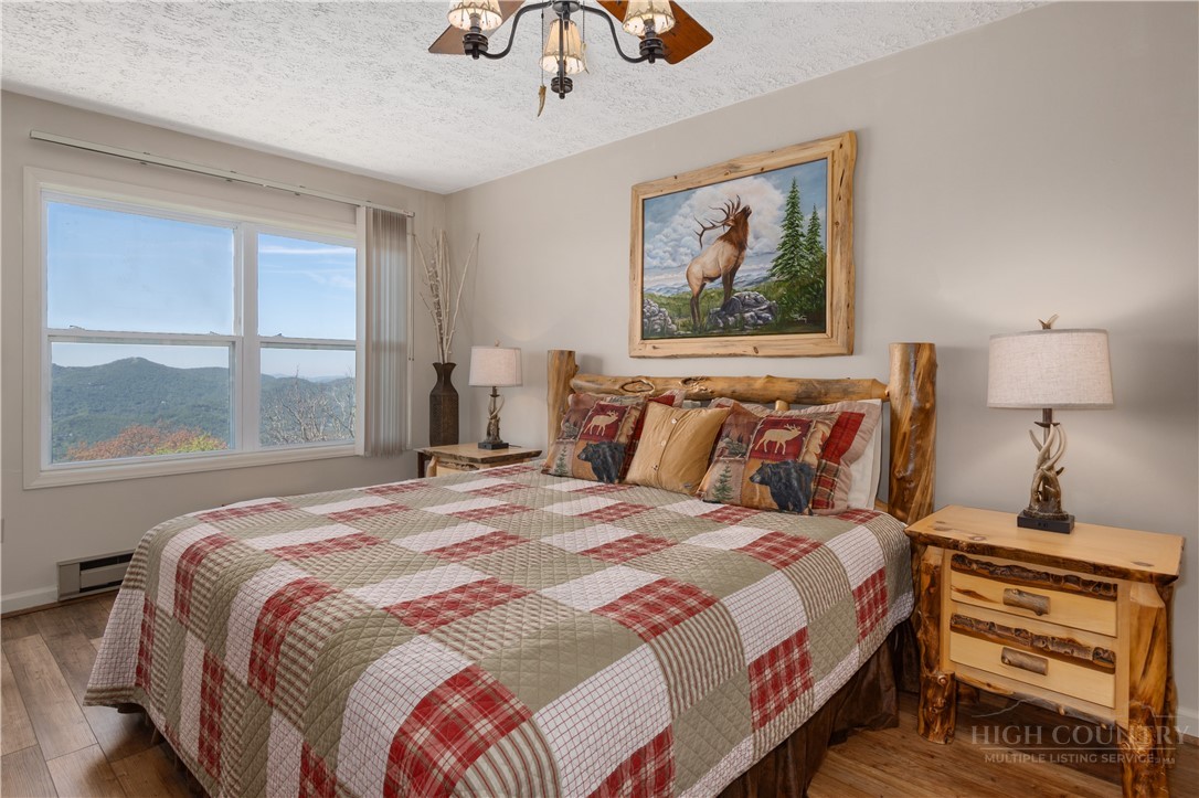 510 Elderberry Ridge Road, Unit F201 Beech Mountain, NC 28604 - Photo 13 of 25