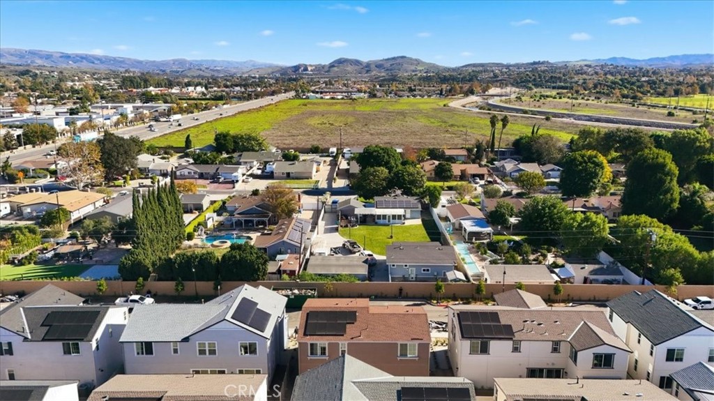 4841 East Beltramo Ranch Road Moorpark, CA 93021 - Photo 28 of 38 a view of a city