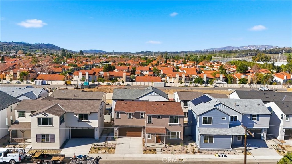 4841 East Beltramo Ranch Road Moorpark, CA 93021 - Photo 31 of 38 a view of a city