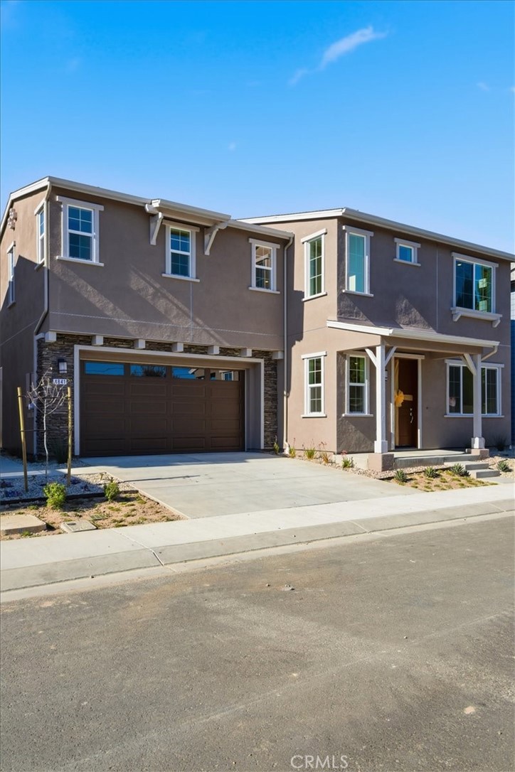 4841 East Beltramo Ranch Road Moorpark, CA 93021 - Photo 33 of 38 a building view
