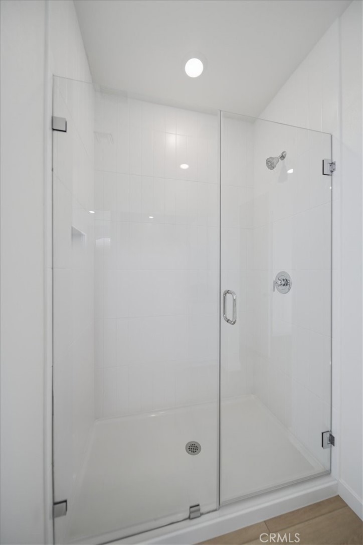 4841 East Beltramo Ranch Road Moorpark, CA 93021 - Photo 38 of 38 a bathroom with a shower