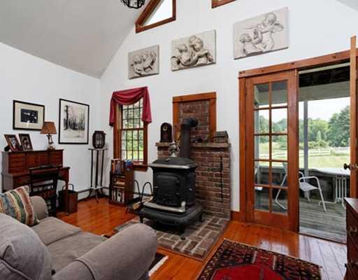 108 Marquis Road Freeport, ME 04032 - Photo 12 of 25 Other.