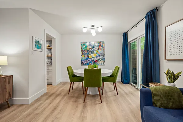 $2,600 | 1206 Hollow Creek Drive, Unit 3, Austin, TX 78704