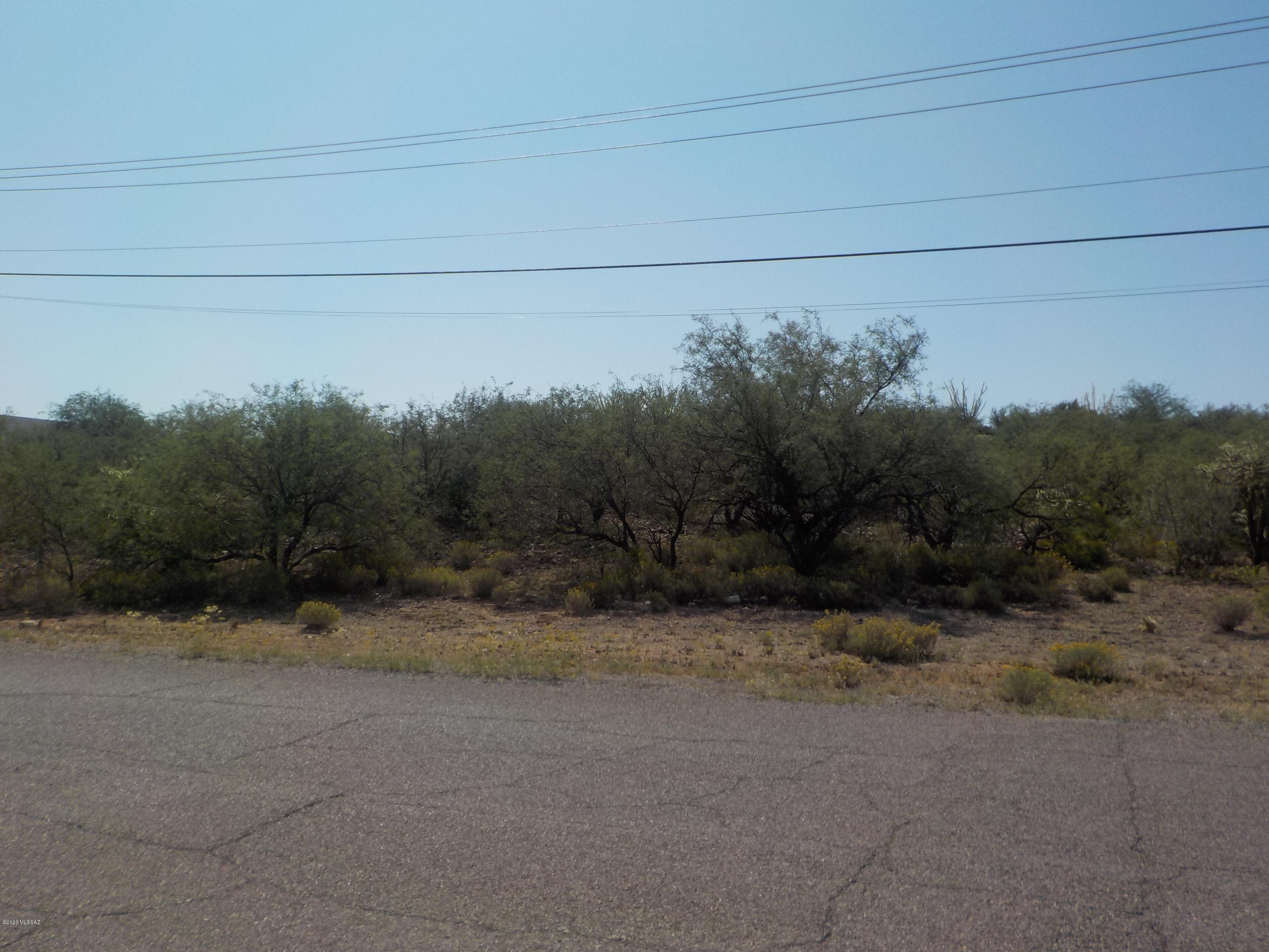 59 Avenida Pastor, Unit 42 Rio Rico, AZ 85648 - Photo 3 of 5