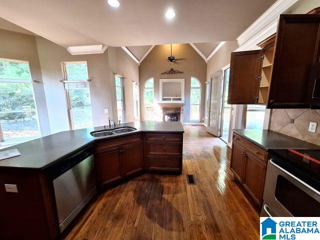 128 Timber Cove Pelham, AL 35124 - Photo 2 of 5