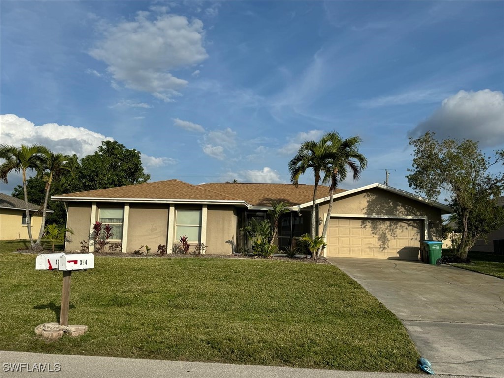 313 Southeast 16th Pl