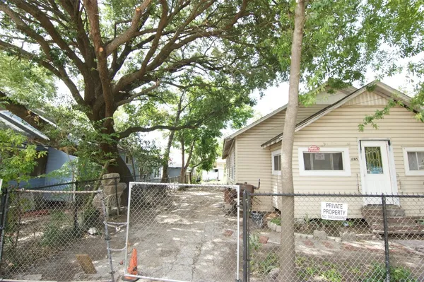 $215,000 | 1265 Morris Street, Houston, TX 77009