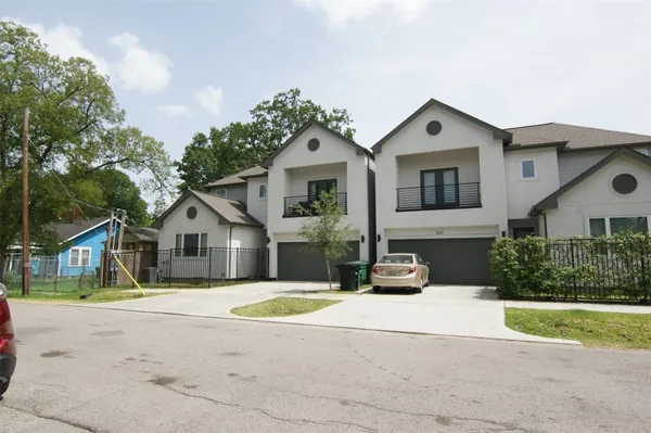 $215,000 | 1265 Morris Street, Houston, TX 77009