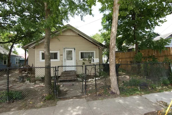 $215,000 | 1265 Morris Street, Houston, TX 77009