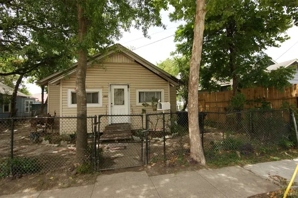 $215,000 | 1265 Morris Street, Houston, TX 77009