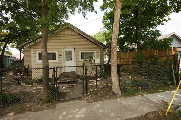 $215,000 | 1265 Morris Street, Houston, TX 77009