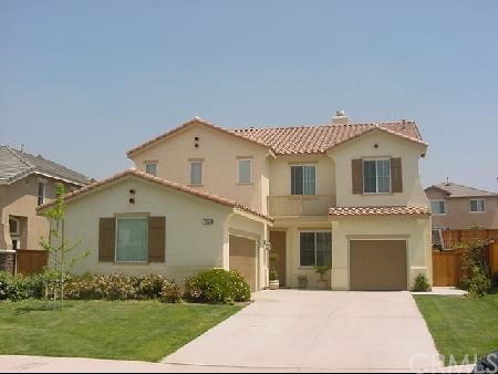 8564 Lodgepole Lane Riverside, CA 92508 - Photo 1 of 1