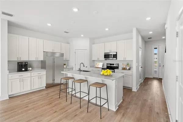 $389,999 | 2441 Magnolia Reserve Road, Ocoee, FL 34761